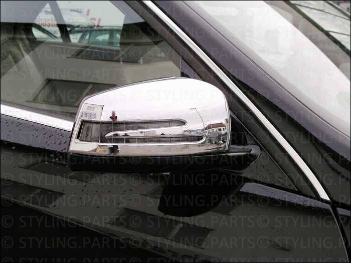 1 Paar Spiegelkappen Links Rechts Seitenspiegel Abdeckkappen für Mercedes  Benz W204 W176 W246 W212 W221 C117 X204 X156 (Kohlefaser) : : Auto  & Motorrad